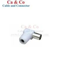 محول محوري 90 درجة