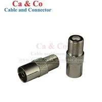 أنثى إلى أنثى موصل اقناع