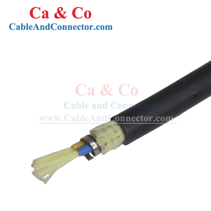 Pulling Fiber Optic Cable price